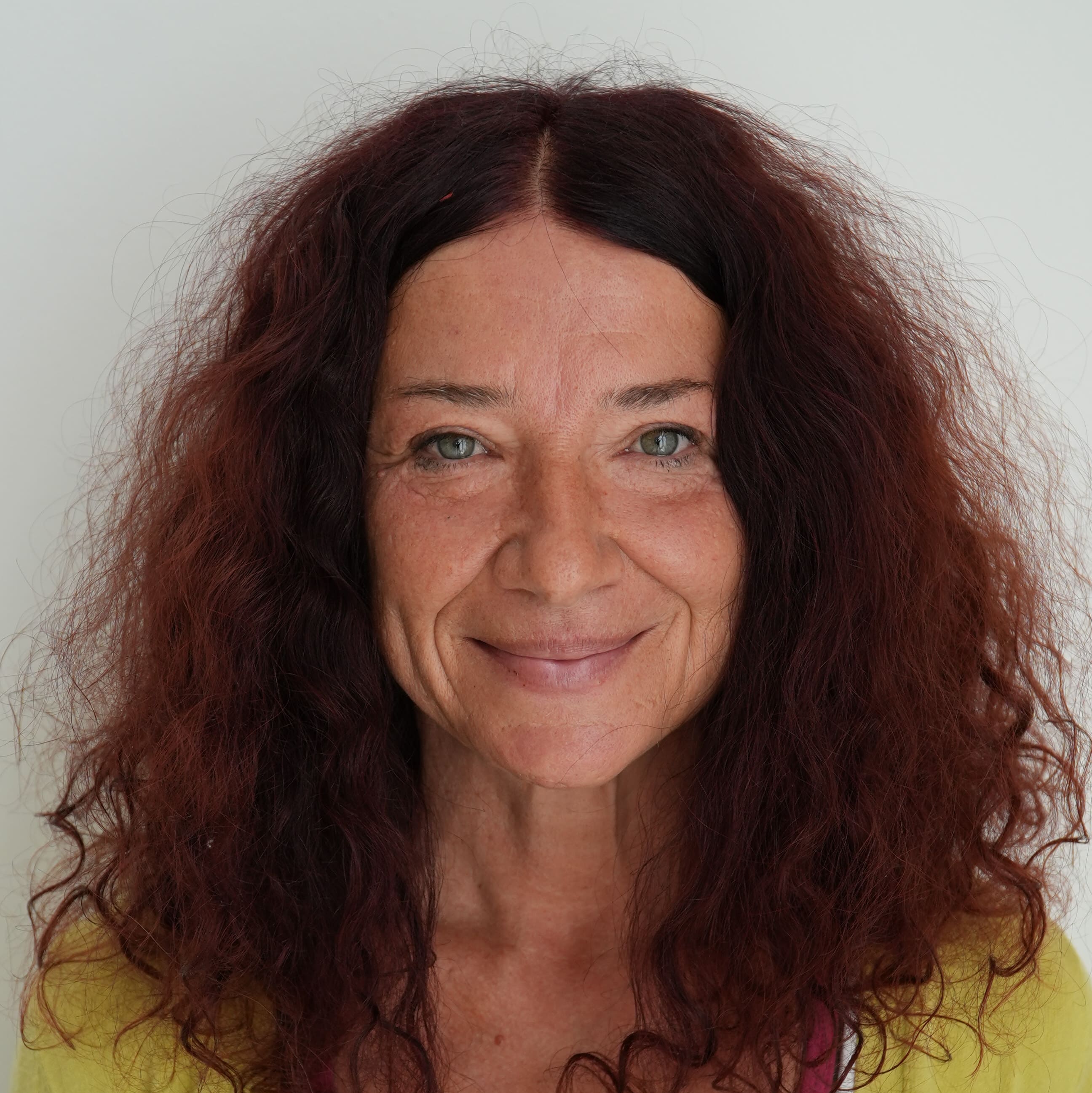 Margareta Vidmar